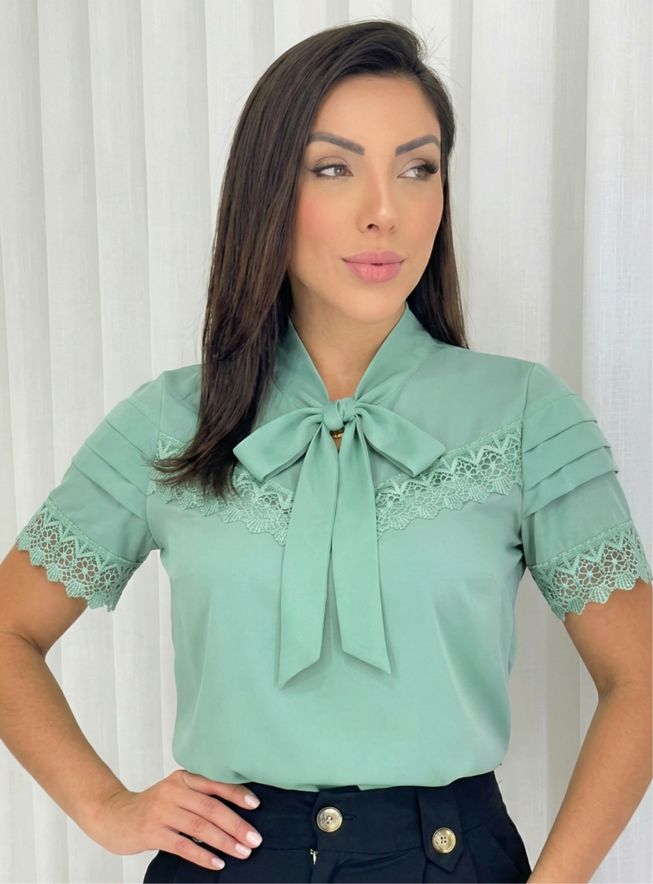 Blusa 7