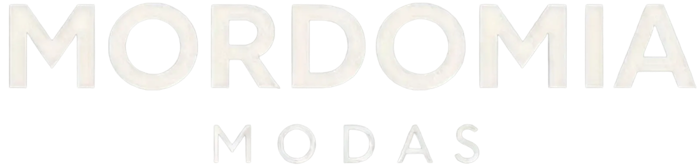 Mordomia Modas